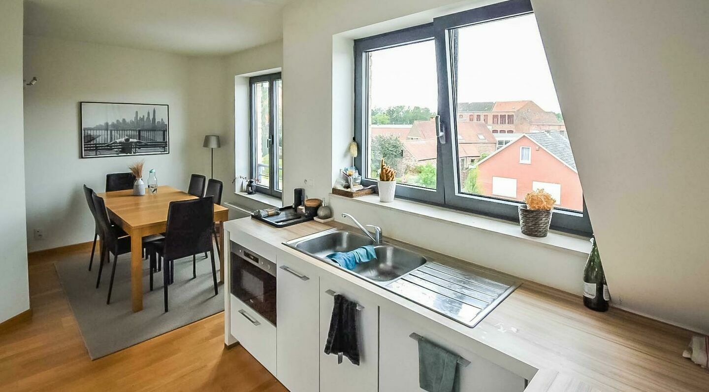 Duplex for rent in Wezembeek-Oppem