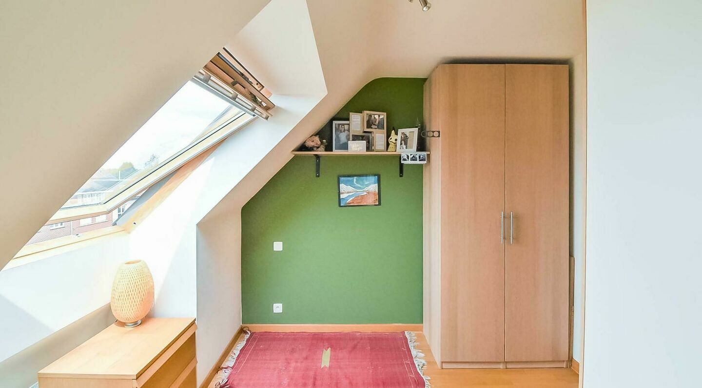 Duplex for rent in Wezembeek-Oppem