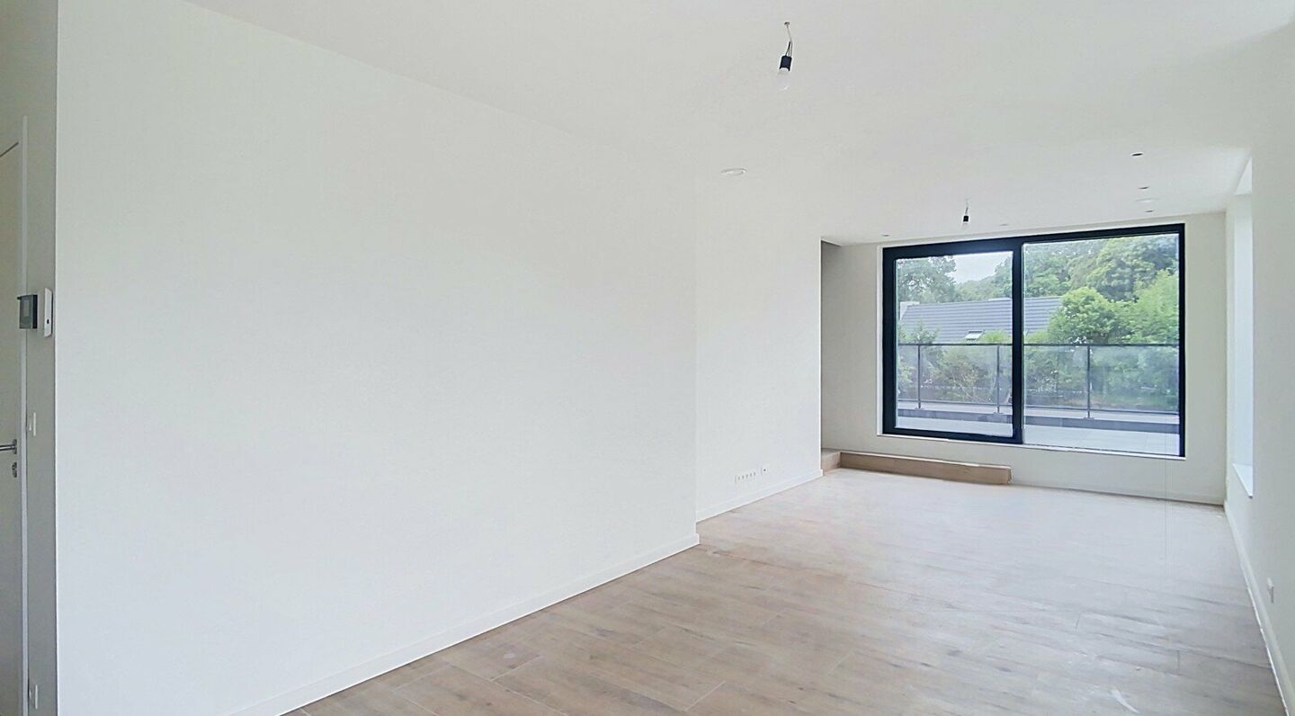 Duplex for rent in Wezembeek-Oppem