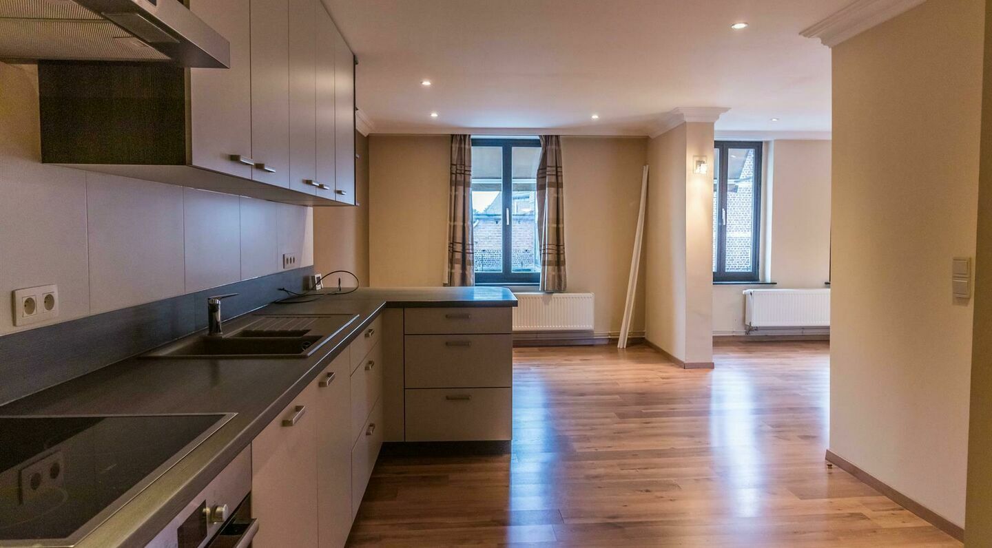 Duplex for rent in Zaventem Nossegem