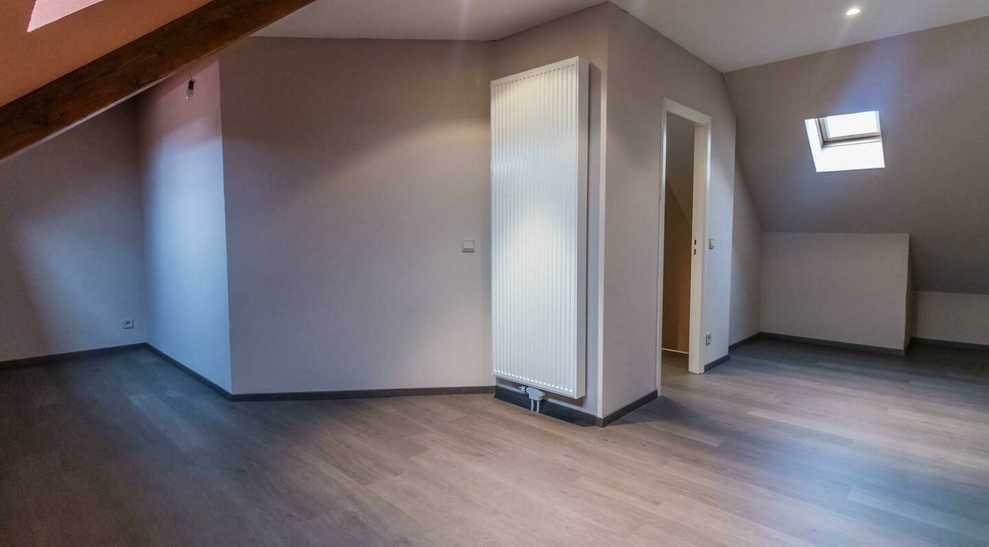 Duplex for rent in Zaventem Nossegem