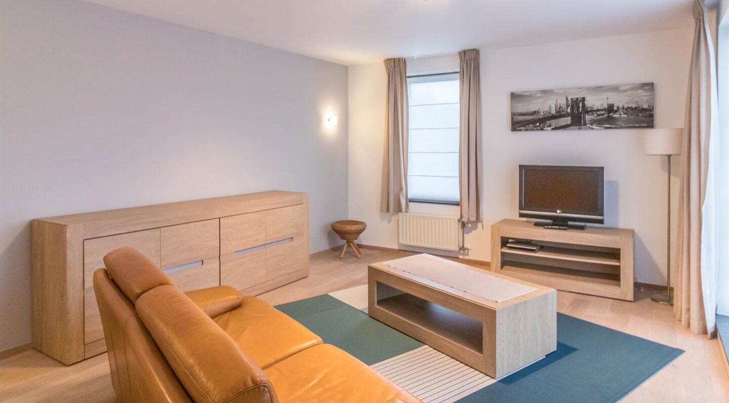 Duplex for rent in Zaventem Sint-Stevens-Woluwe