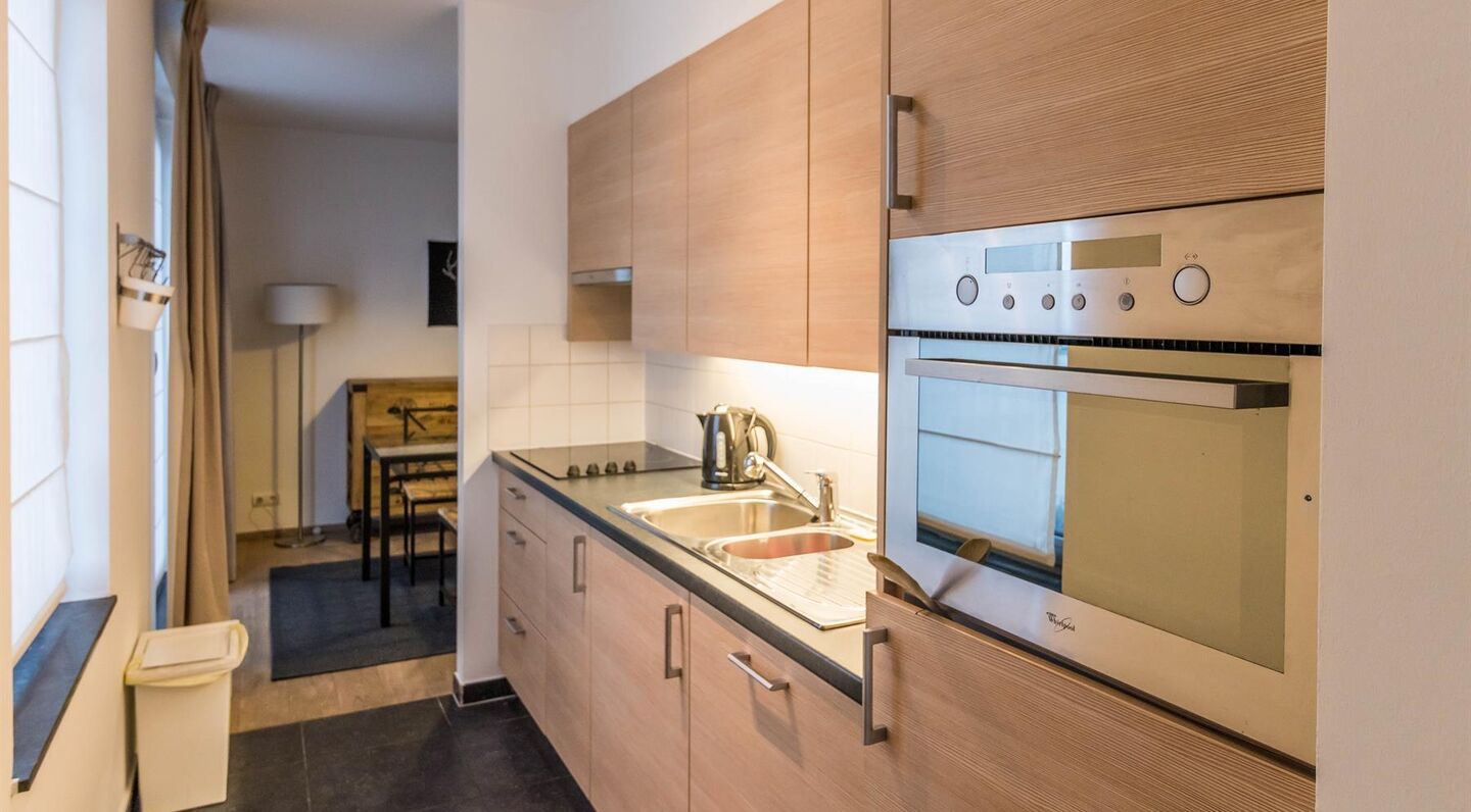 Duplex for rent in Zaventem Sint-Stevens-Woluwe