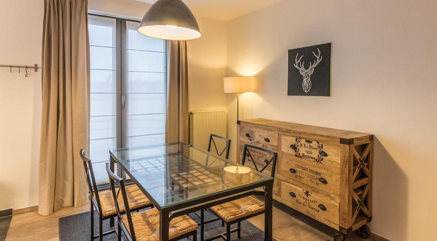 Duplex for rent in Zaventem Sint-Stevens-Woluwe