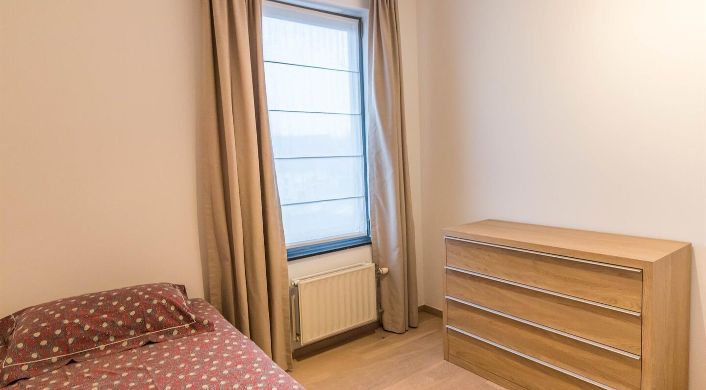 Duplex for rent in Zaventem Sint-Stevens-Woluwe