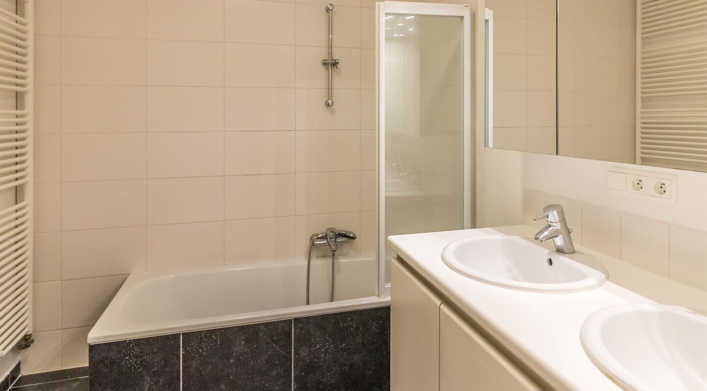 Duplex for rent in Zaventem Sint-Stevens-Woluwe