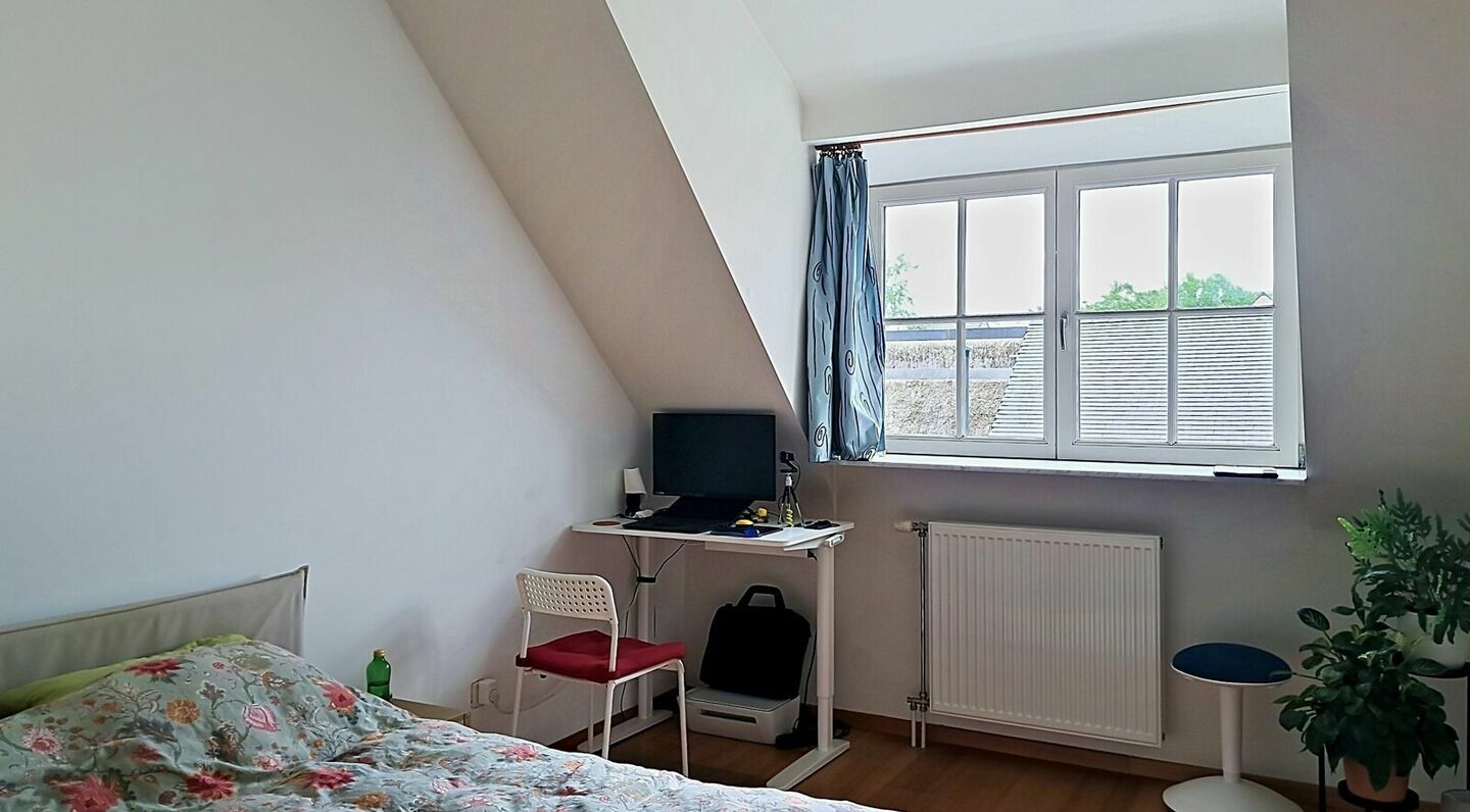 Duplex for rent in Zaventem Sterrebeek