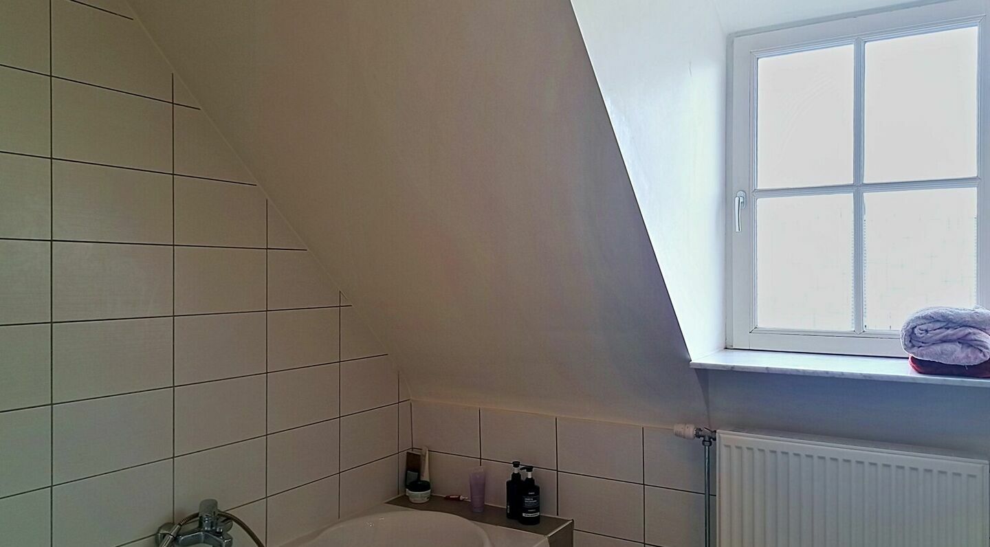 Duplex for rent in Zaventem Sterrebeek