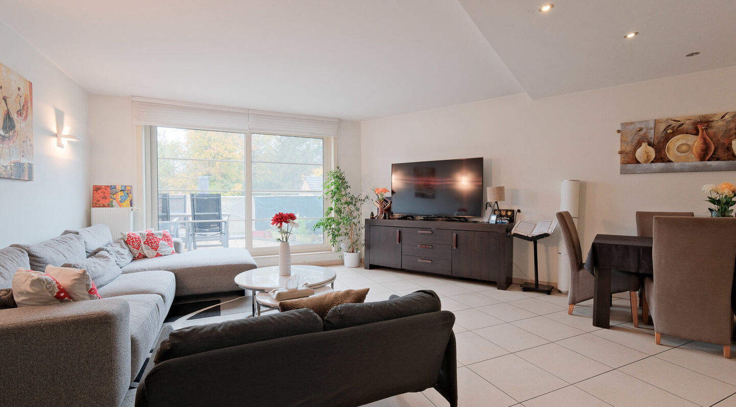 Duplex for sale in Sterrebeek