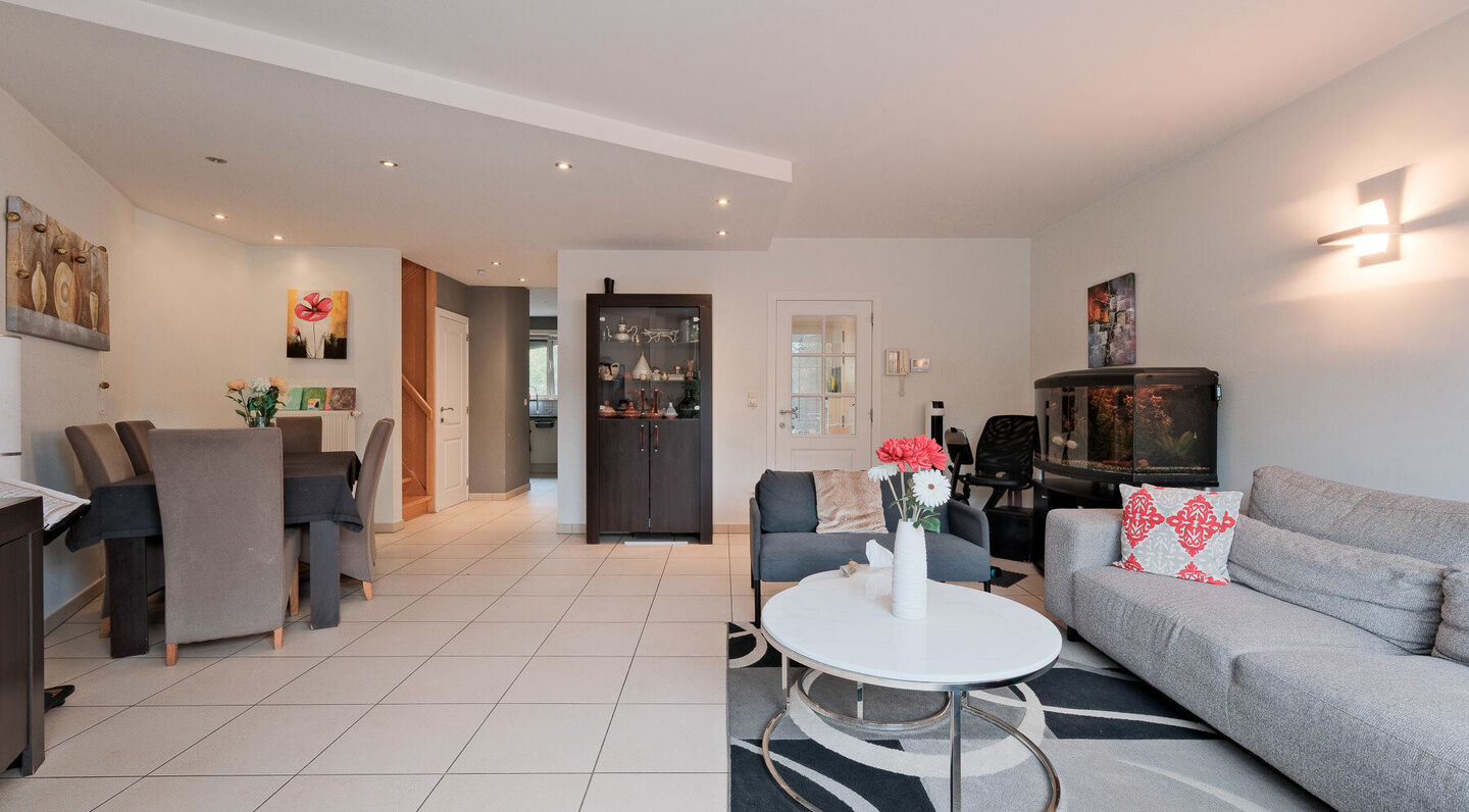 Duplex for sale in Sterrebeek