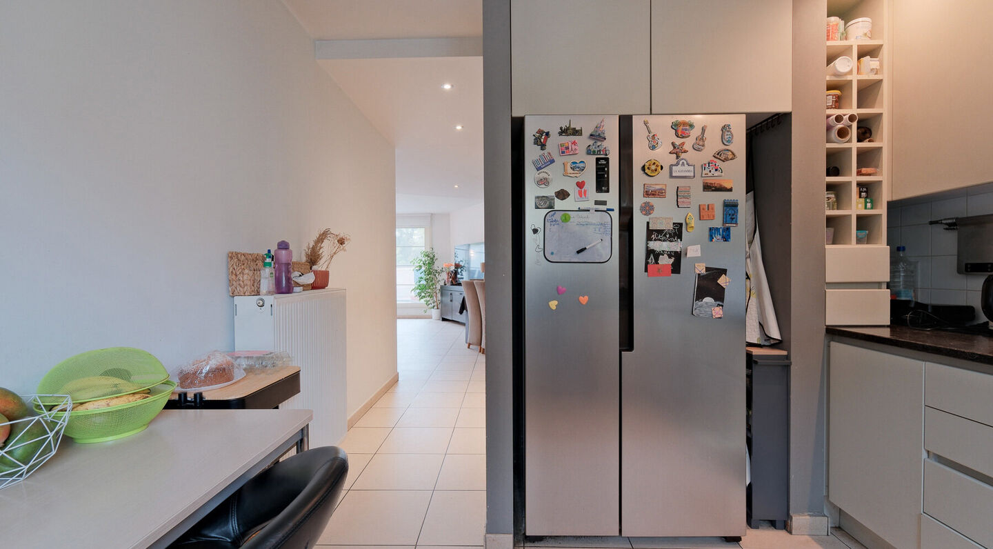 Duplex for sale in Sterrebeek