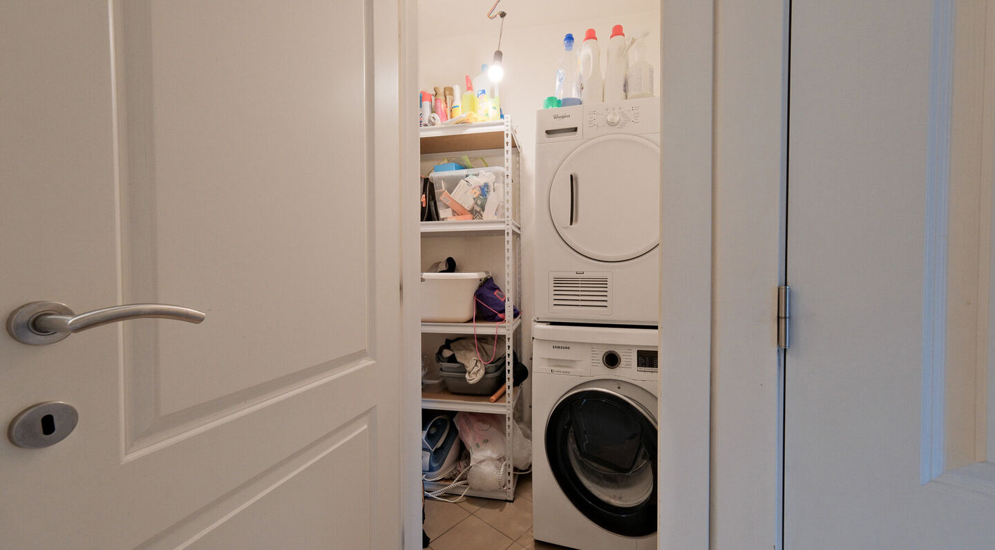 Duplex for sale in Sterrebeek