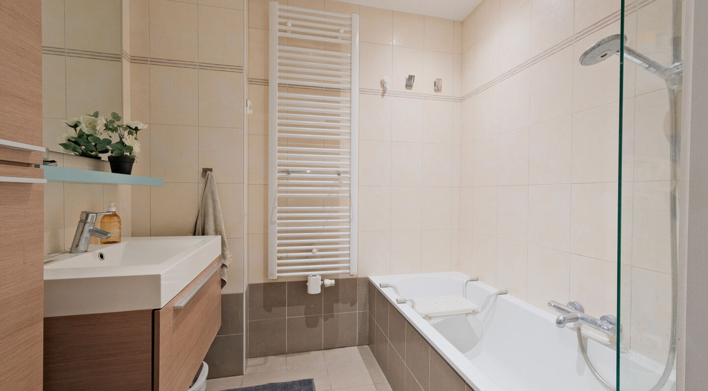 Duplex for sale in Sterrebeek