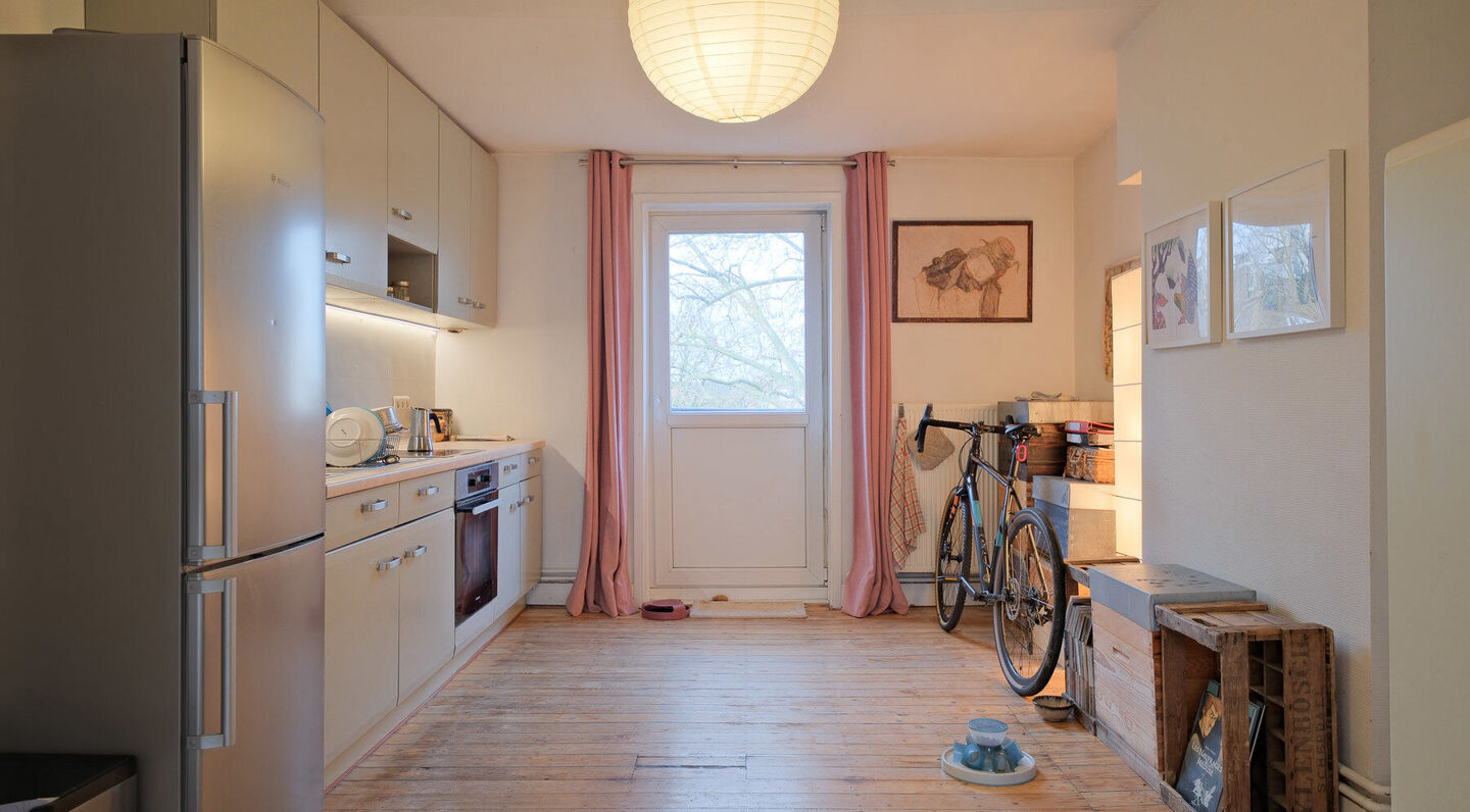 Duplex for sale in Vorst