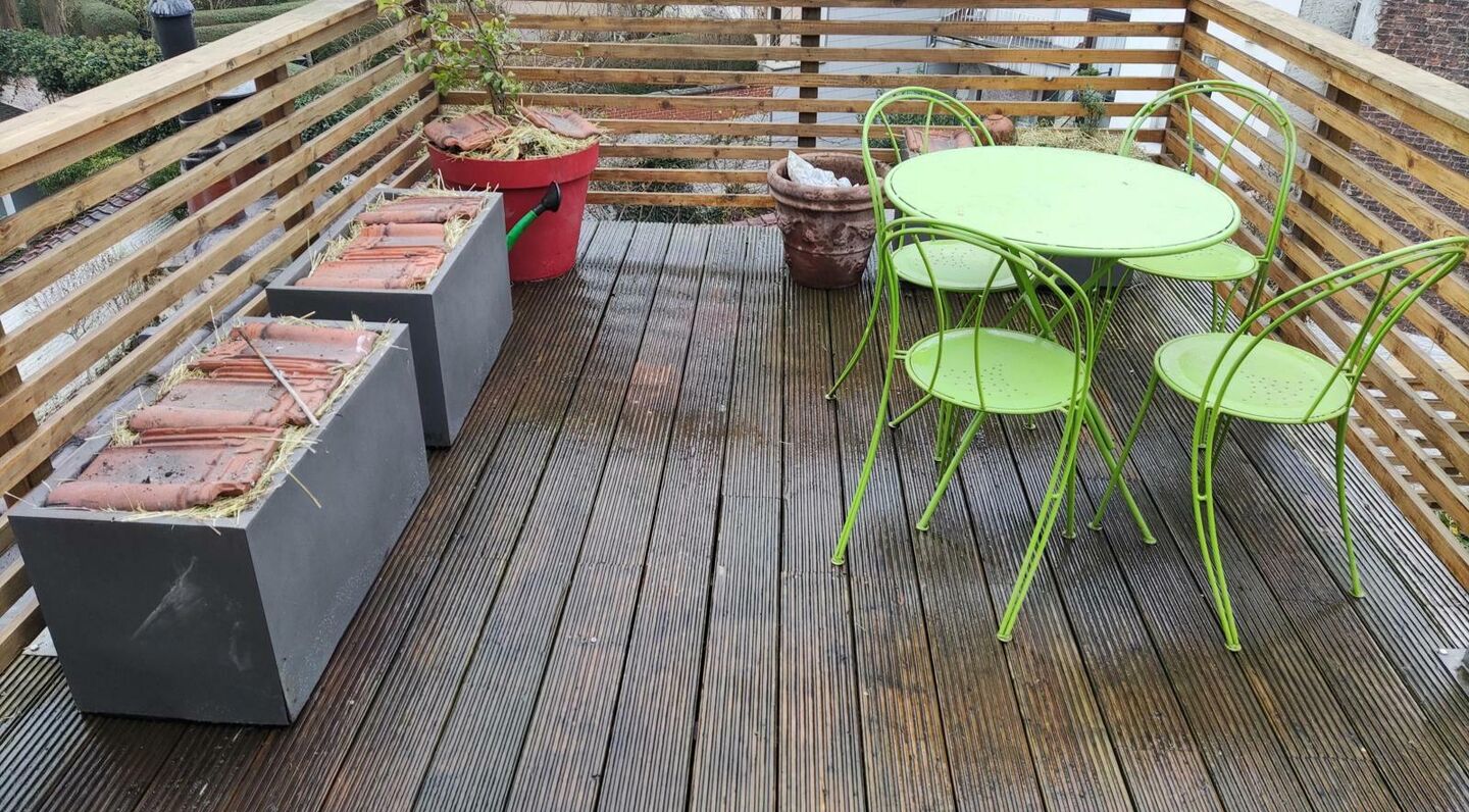 Duplex for sale in Vorst