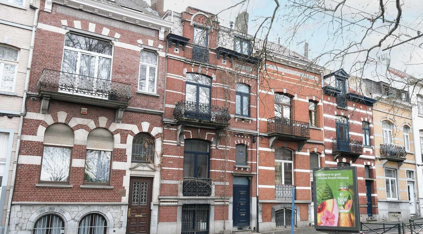 Duplex for sale in Vorst