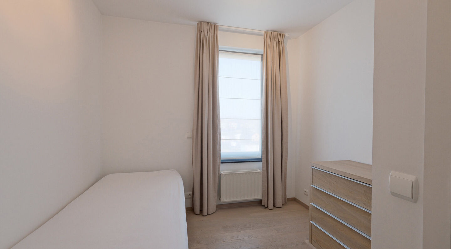 Duplex for sale in Zaventem Sint-Stevens-Woluwe