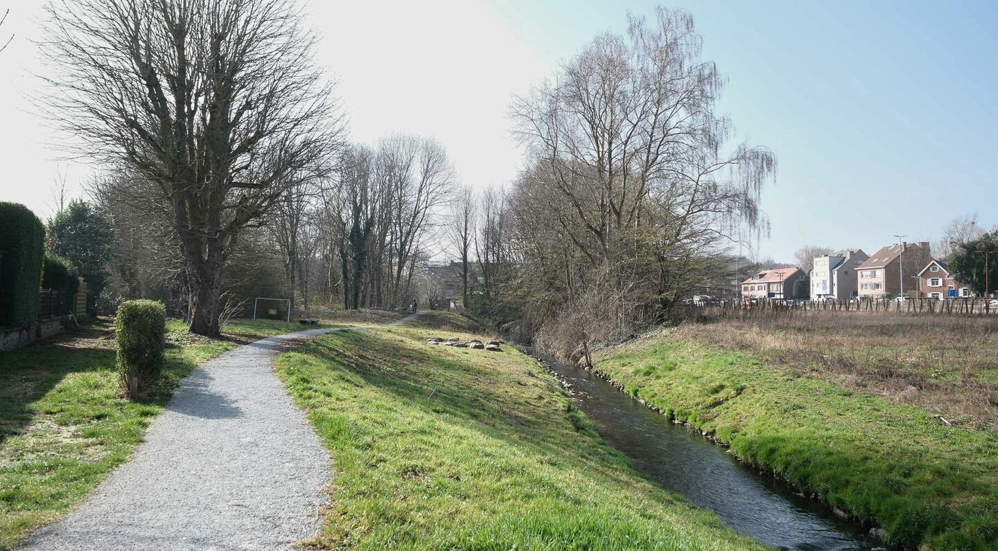 Duplex for sale in Zaventem Sint-Stevens-Woluwe