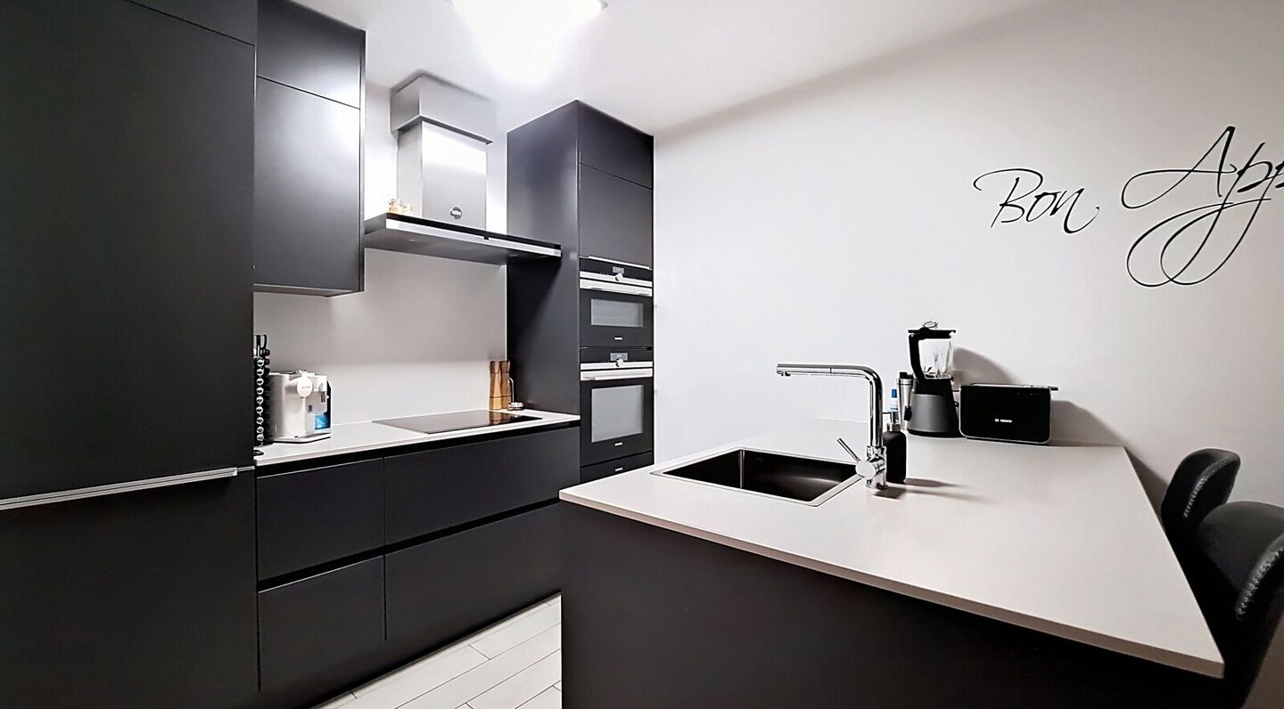 Duplex te huur in Hoeilaart