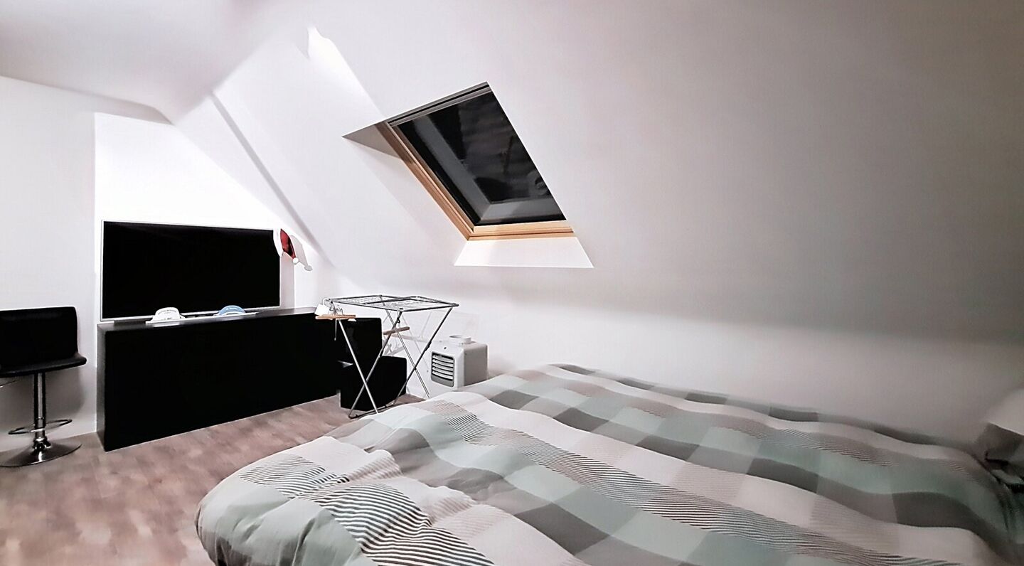 Duplex te huur in Hoeilaart