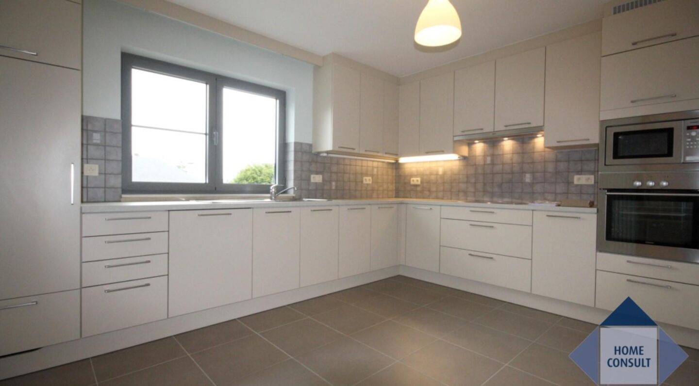 Duplex te huur in Kortenberg