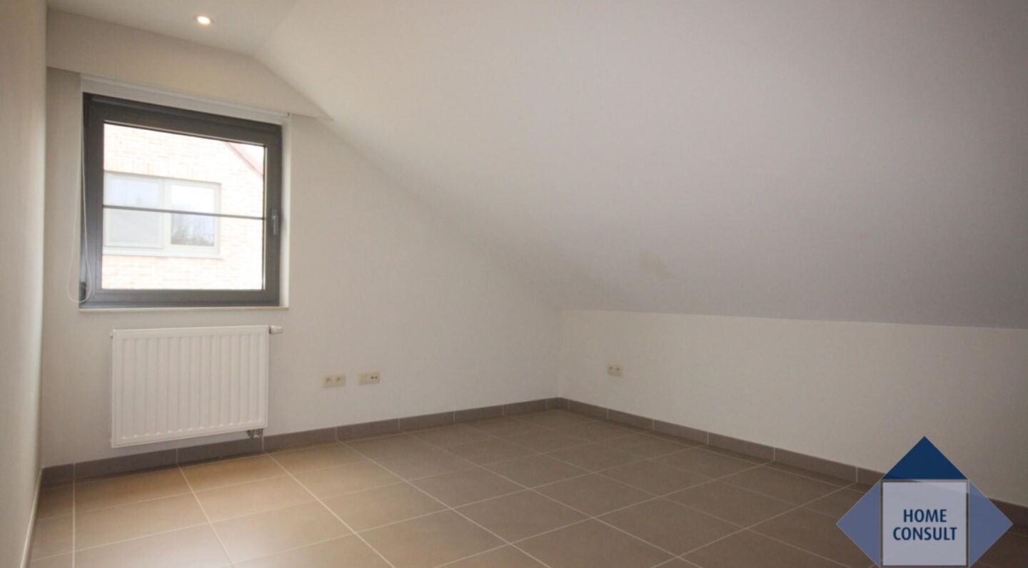 Duplex te huur in Kortenberg