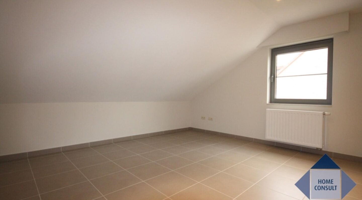 Duplex te huur in Kortenberg