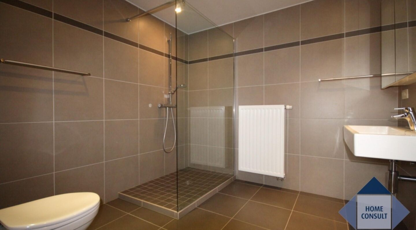 Duplex te huur in Kortenberg