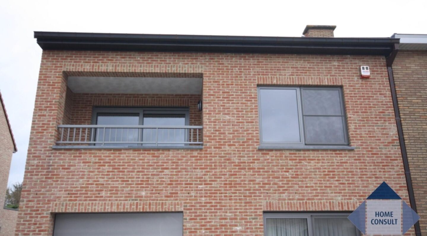 Duplex te huur in Kortenberg