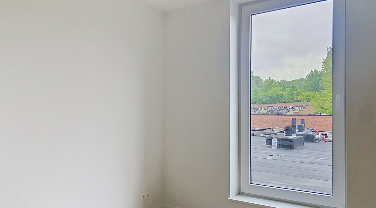 Duplex te huur in Overijse