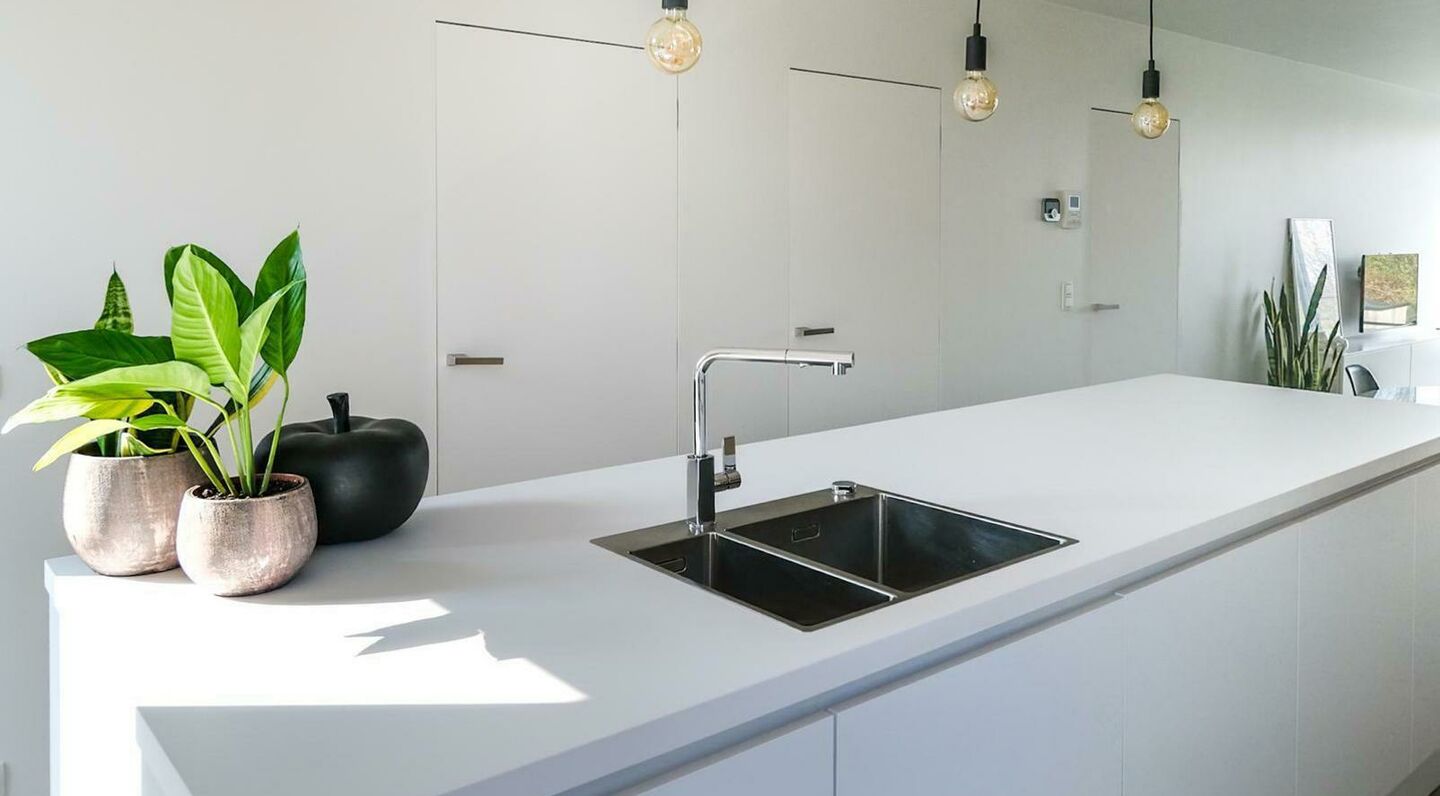 Duplex te huur in Steenokkerzeel