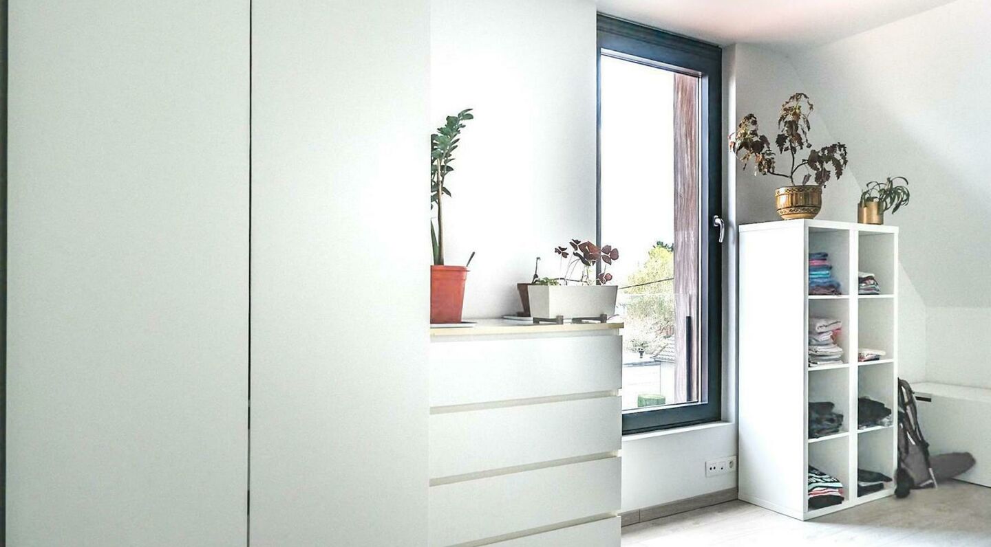 Duplex te huur in Steenokkerzeel