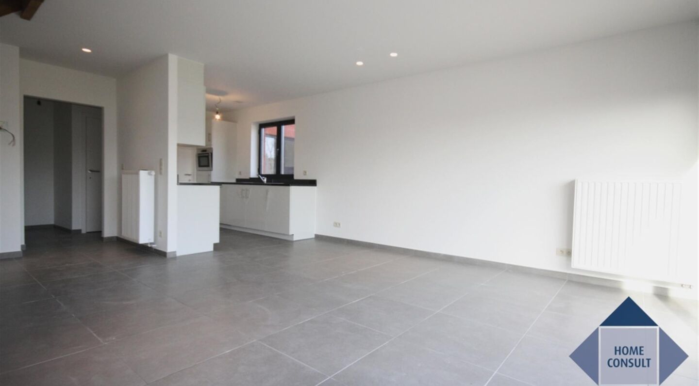 Duplex te huur in Sterrebeek
