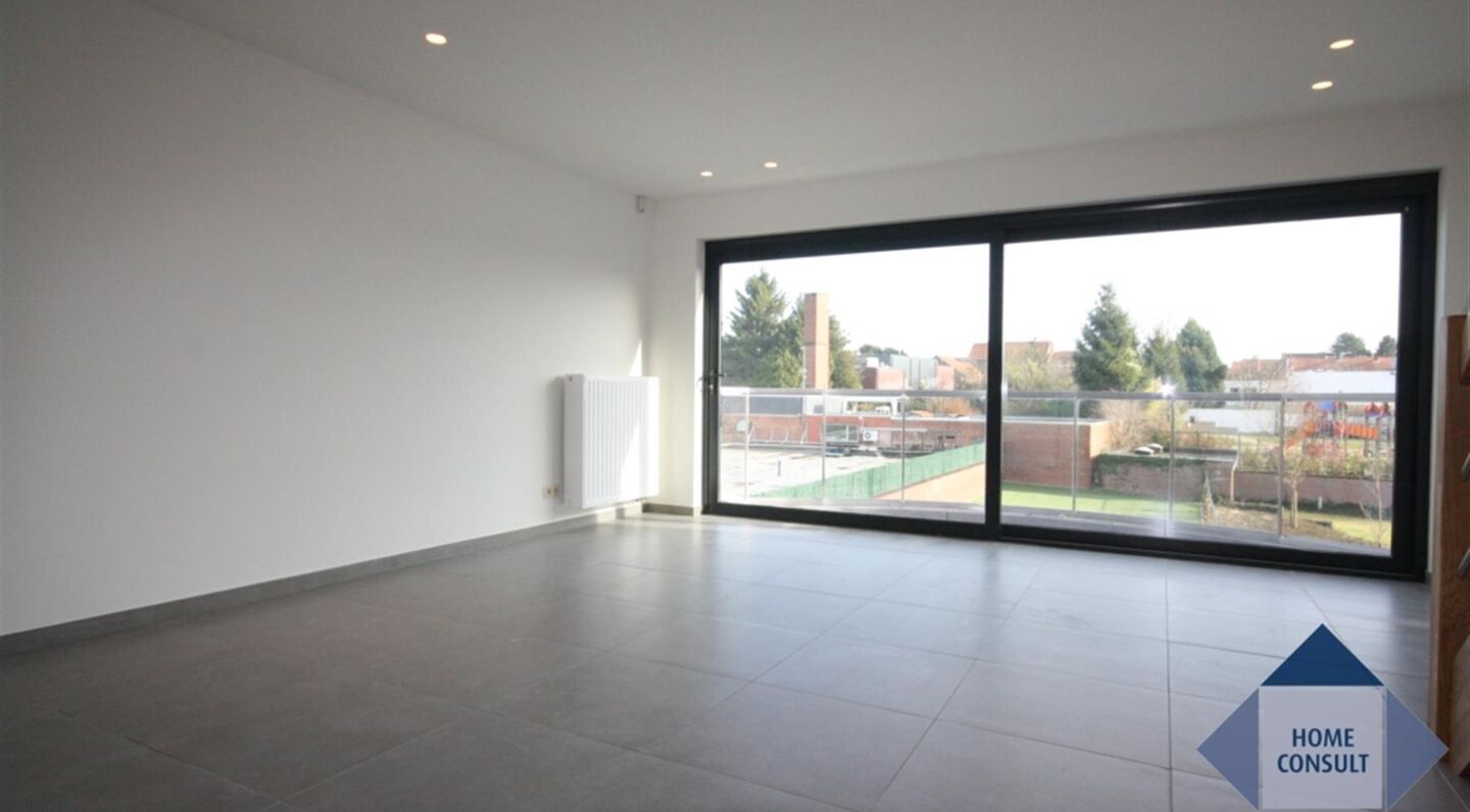 Duplex te huur in Sterrebeek