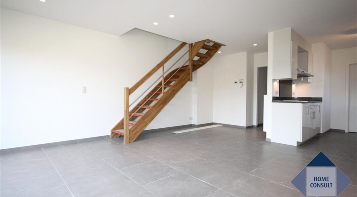 Duplex te huur in Sterrebeek