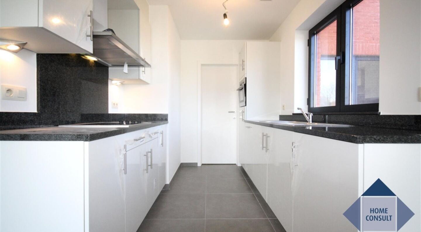 Duplex te huur in Sterrebeek
