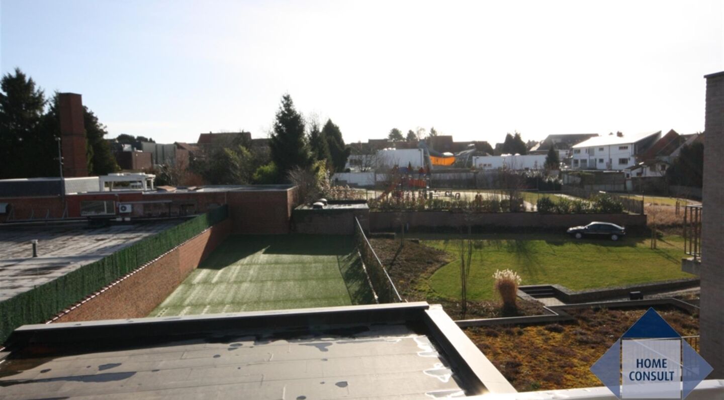 Duplex te huur in Sterrebeek