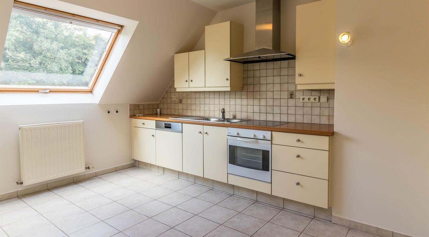 Duplex te huur in Sterrebeek