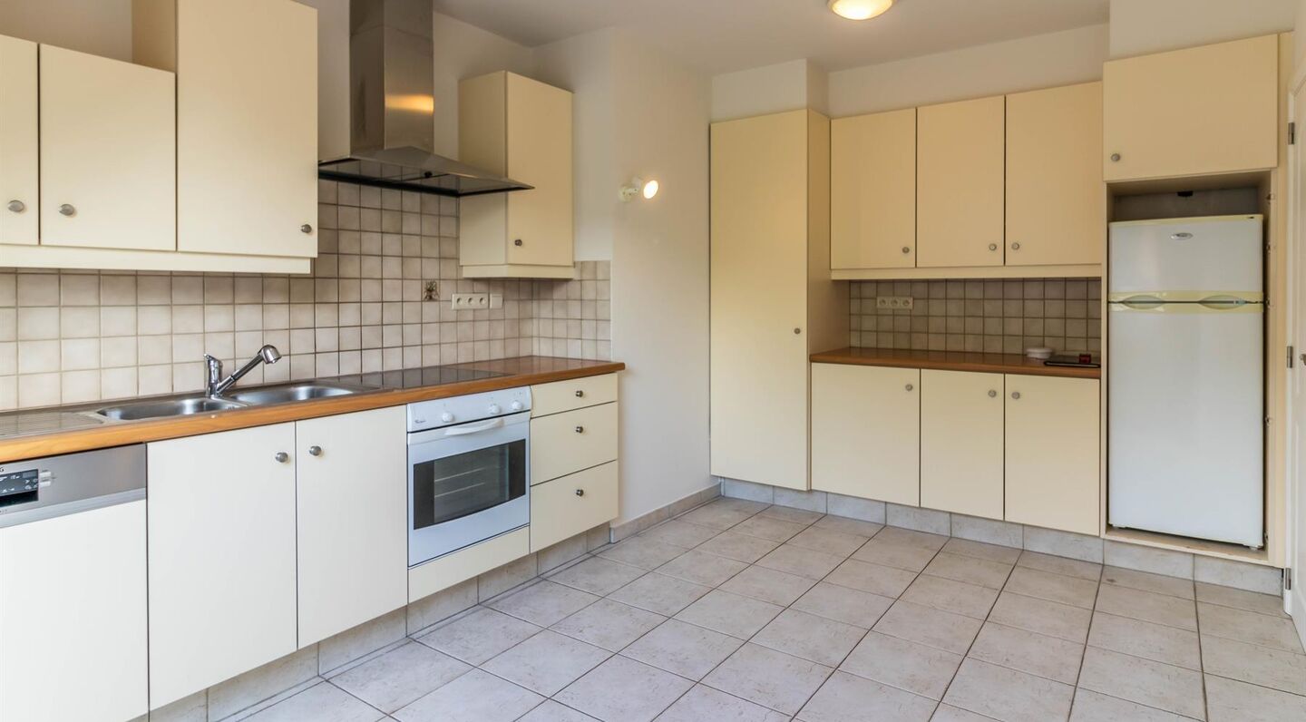 Duplex te huur in Sterrebeek