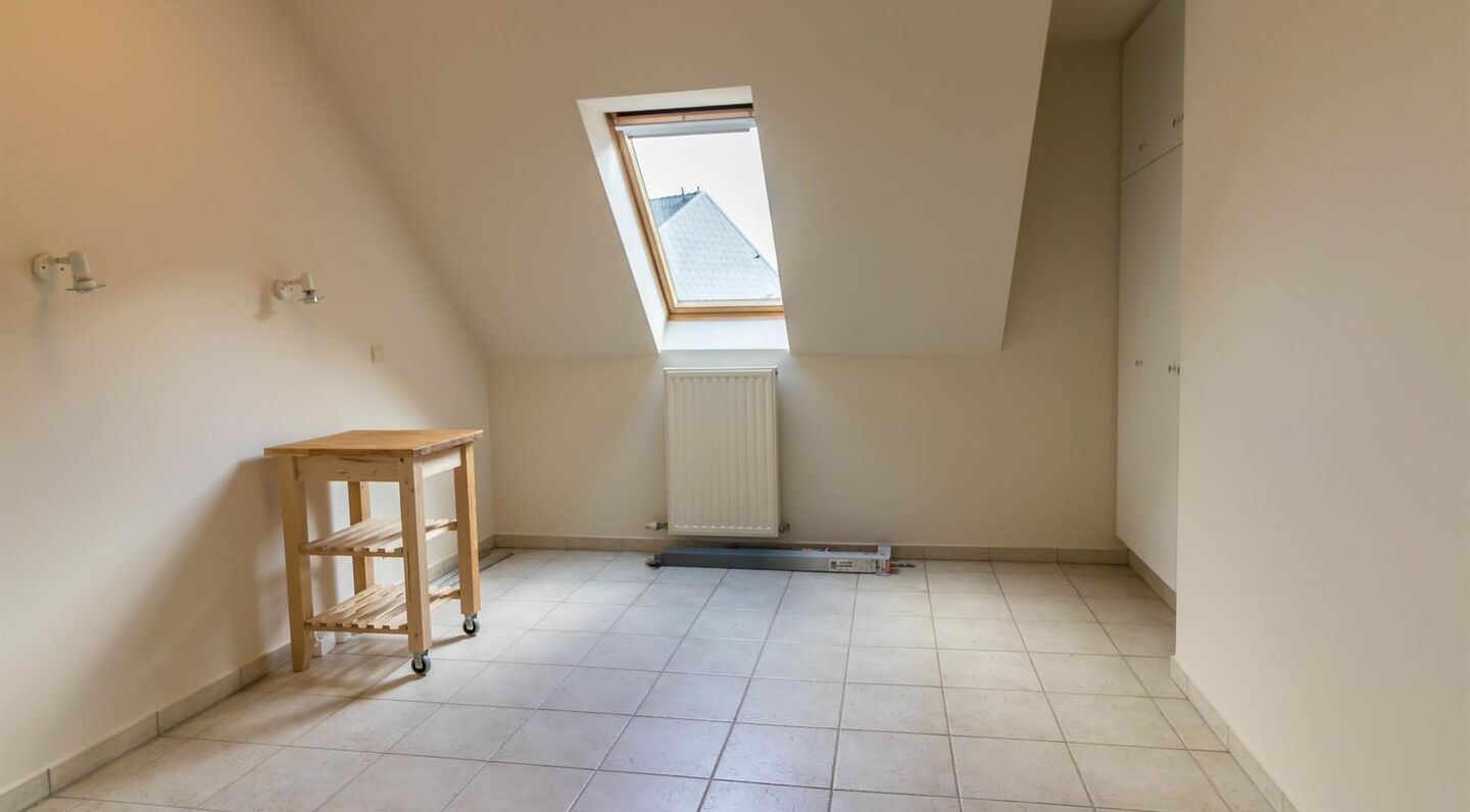 Duplex te huur in Sterrebeek