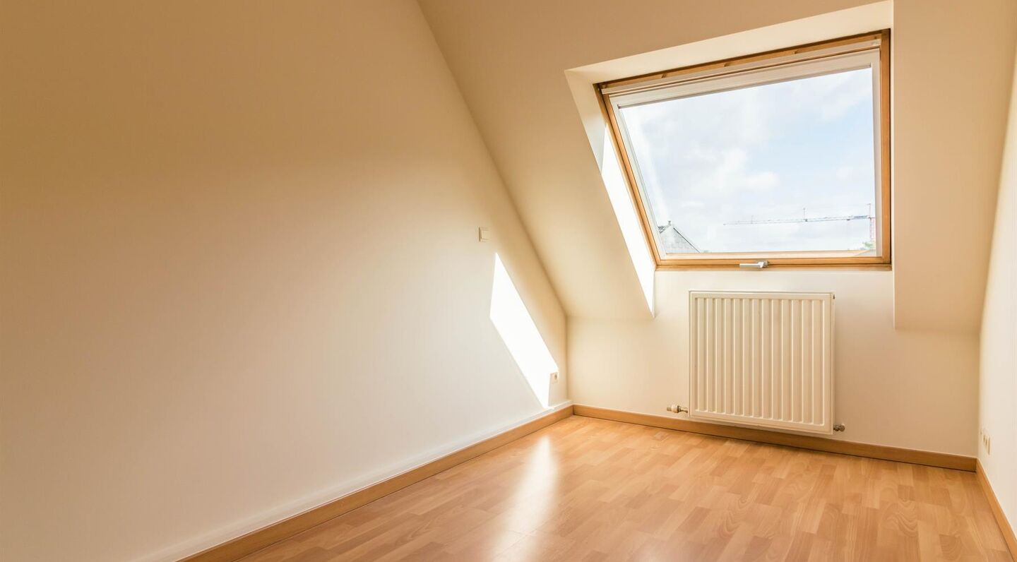 Duplex te huur in Sterrebeek