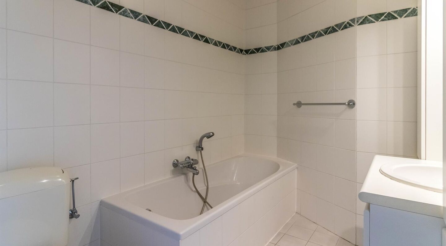 Duplex te huur in Sterrebeek