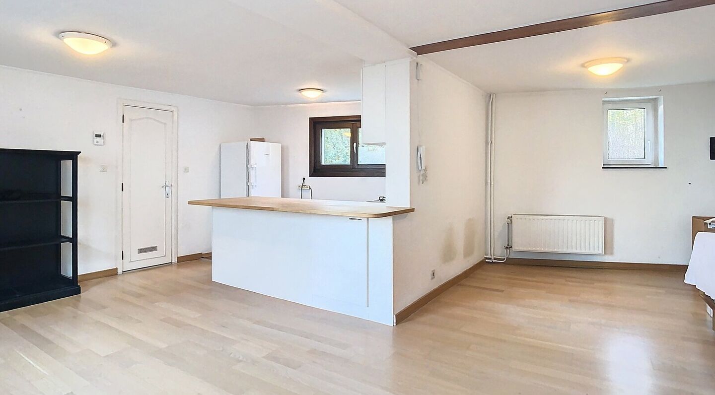 Duplex te huur in Tervuren