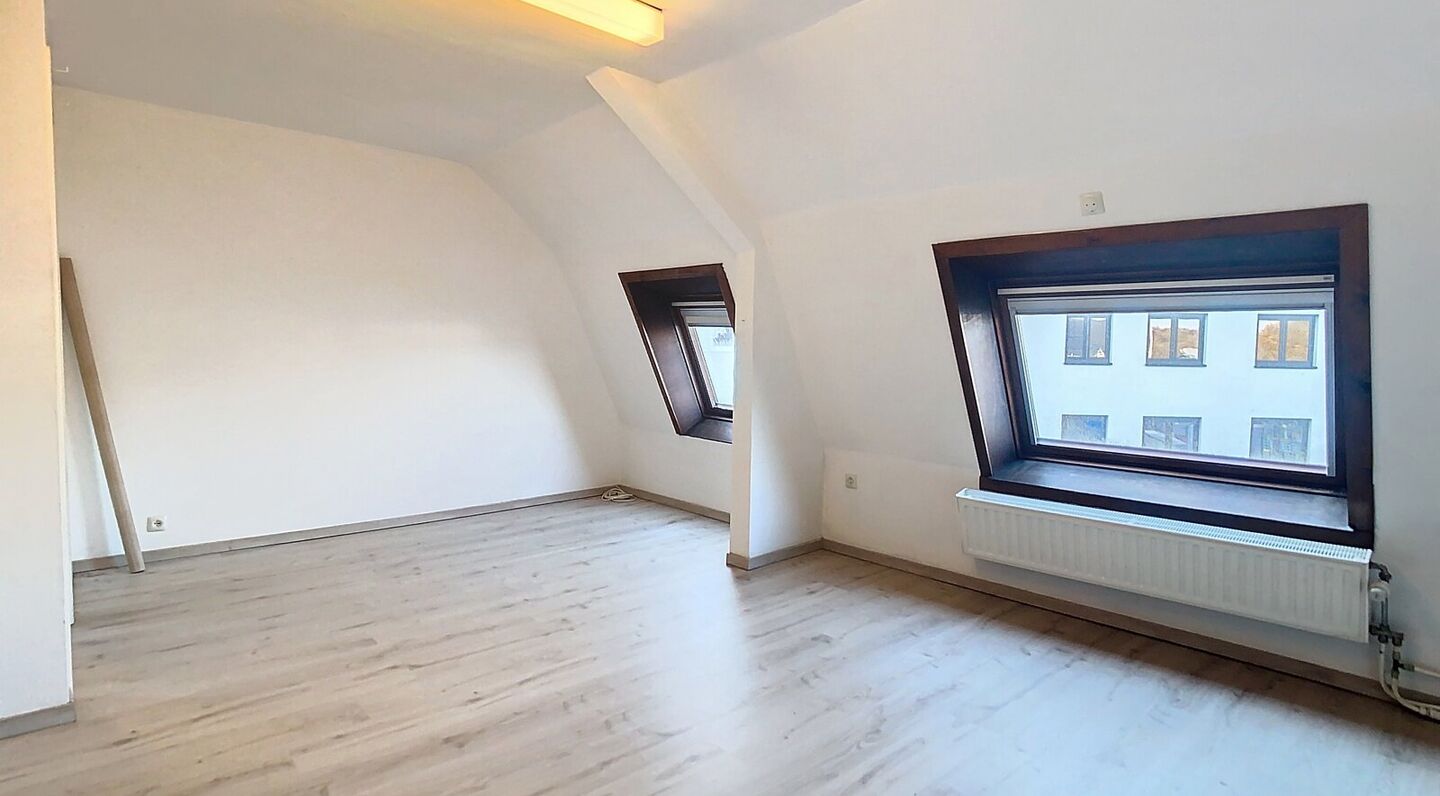 Duplex te huur in Tervuren