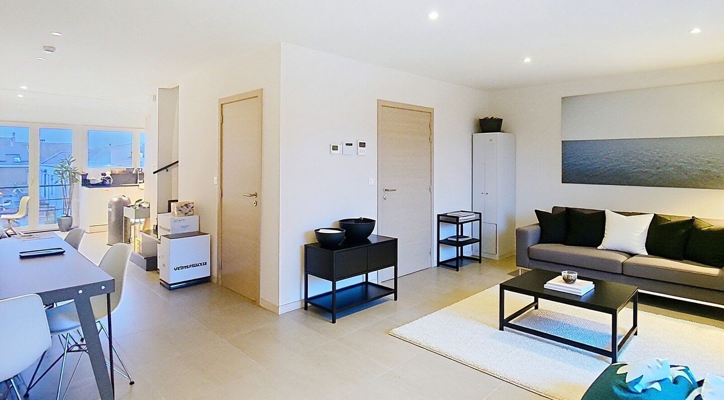 Duplex te huur in Tervuren