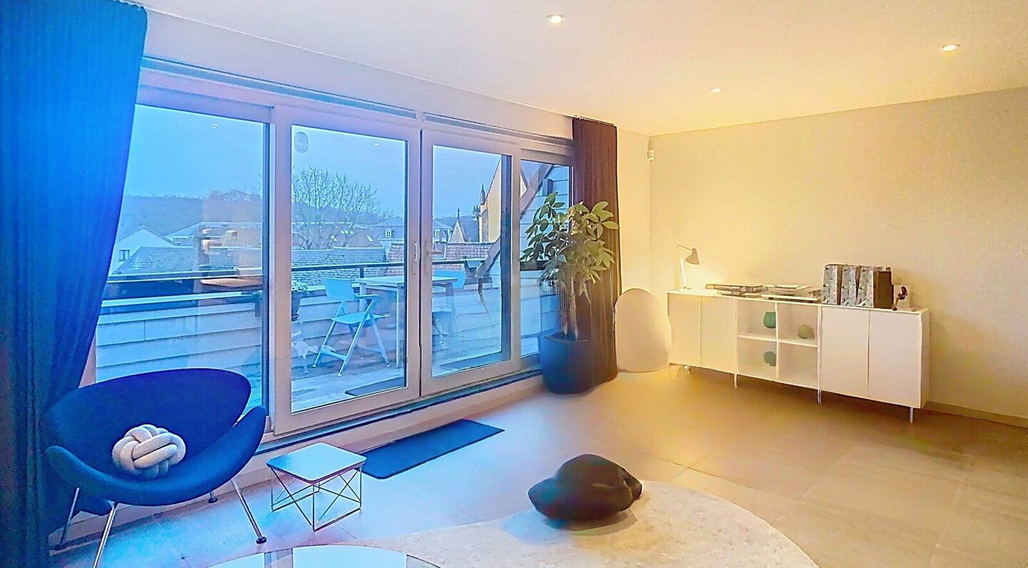 Duplex te huur in Tervuren