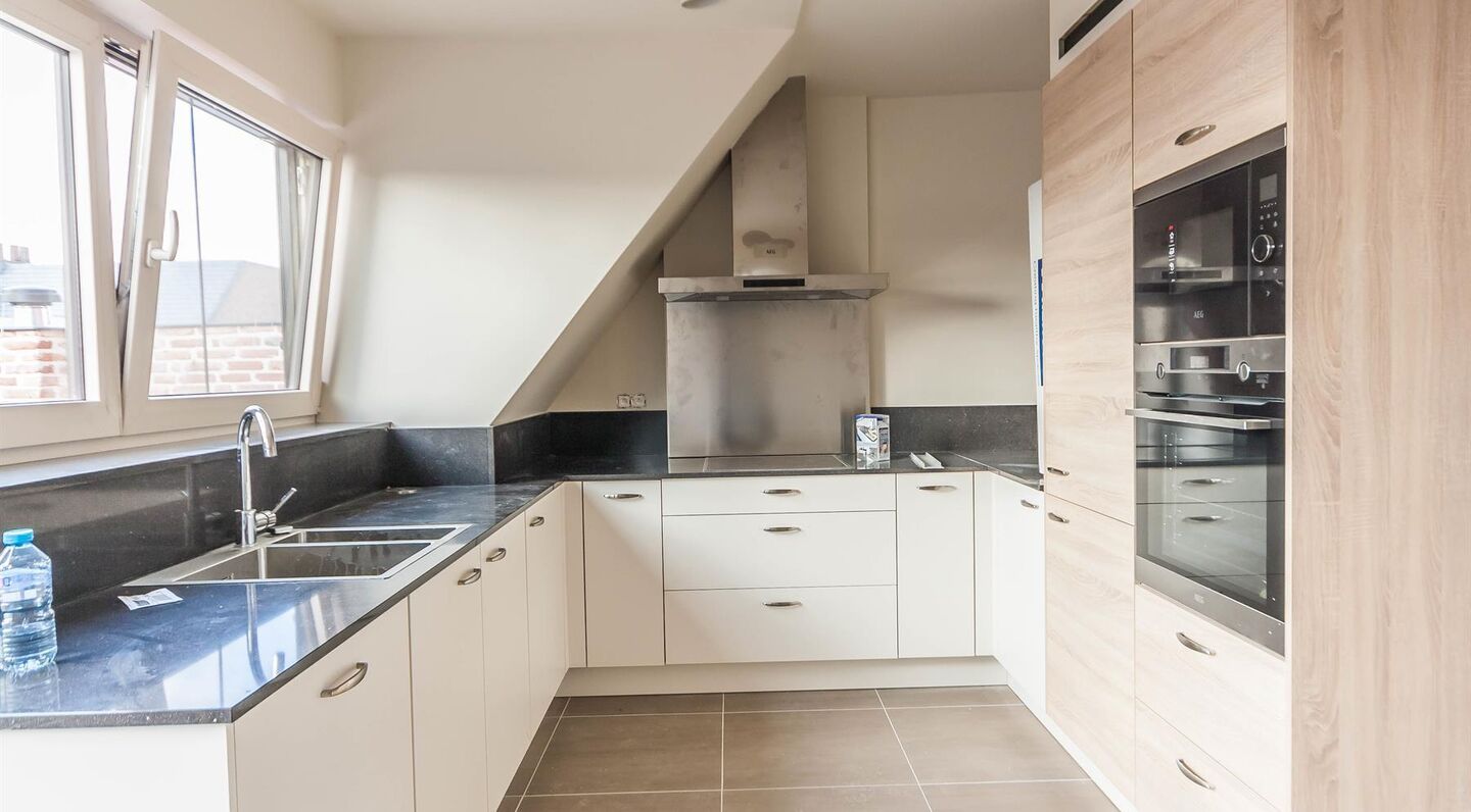 Duplex te huur in Tervuren