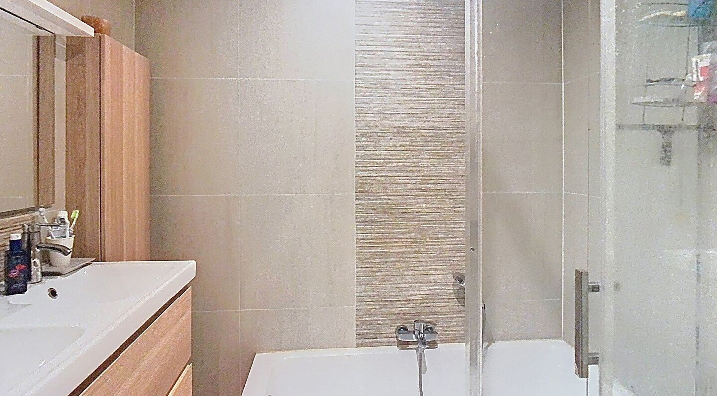 Duplex te huur in Tervuren