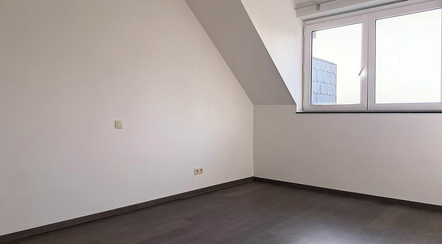 Duplex te huur in Tervuren