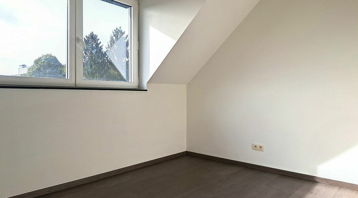 Duplex te huur in Tervuren
